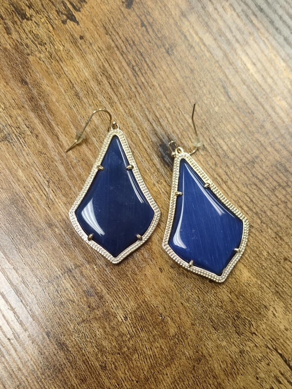 Kendra Scott Alex Earrings